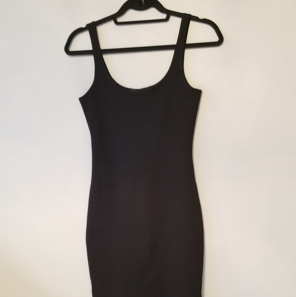 Dynamite dress